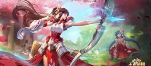 王者皮肤伽罗爆料最新版,光影交织,荣耀归来 第1张 王者皮肤伽罗爆料最新版,光影交织,荣耀归来 第1张